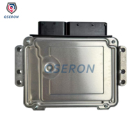 Unidad de control de motor 0281033846 EDC17C53 para Great Wall WINGLE 5, 6 ECU ECM Módulo de control electrónico