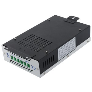 48v12v24v60a năng lượng mặt trời điều khiển 100V đầu vào MPPT điện áp rộng đầu vào quang điện thế hệ sạc điều khiển máy chủ - Product Image 4