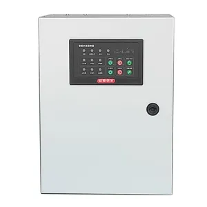 Water Pump Control Cabinet Control Box Smart Waterproof Water Pump Lcc Thyristorheating control cabinet box
