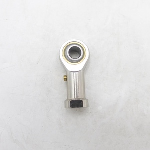 ロッドエンドベアリング亜鉛メッキ<span class=keywords><strong>PHS8</strong></span>メス右/左手ボールジョイントベアリング - Product Image 6