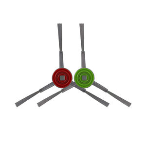 Ajustement pour <span class=keywords><strong>Ecovacs</strong></span> Debot OZMO <span class=keywords><strong>900</strong></span> 905 DN55 Robot aspirateur pièces accessoires bord principal brosse HEAP filtre vadrouille remplacement - Product Image 4