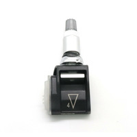Capteur de système de surveillance de pression des pneus Q Tpms 13598787 pour Chevrolet Camaro Zl1 433MHZ système de capteur de surveillance de la pression des pneus