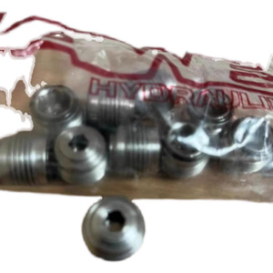 Vanne de contrôle HaWe Rc2 pour milieux huileux à température normale, application générale - Product Image 2