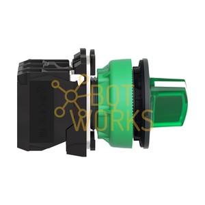 Schneider Electric XB5FK123B5 - Nuovo - Product Image 1