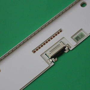 Tira de retroiluminación para TV LCD S_<span class=keywords><strong>Q</strong></span> ~ 8_75NBM_96_REV1.1_161214_0.6_4.17_LM41-00400A(AL5052), nuevo, para <span class=keywords><strong>Samsung</strong></span> QN75Q7FAMF, novedad de 2017 - Product Image 4