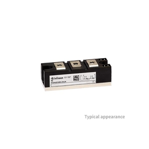 TT122N22KOF Componentes Electrónicos Nuevos y Originales, Tiristores, MÓDULO SCR 2.2KV 160A - Product Image 1