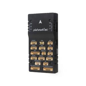 Holybro Pixhawk 6C alüminyum ve plastik kabuk RC Drone uçaklar parçaları için uçuş kontrolörü kiti - Product Image 2