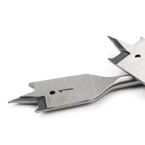 6pcs 150MM Length Hex Shank <strong>Wood</strong> <strong>Spade</strong> Drill <strong>Bits</strong> Flat Drill <strong>Bits</strong> Set - Product Image 4