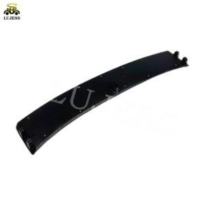 <strong>Car</strong> Body Parts Rear Bumper <strong>Diffuser</strong> Spare Deflector <strong>Protector</strong> for Bentley Flying Spur 2009-2012 3W5807100 - Product Image 2