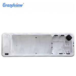 <span class=keywords><strong>Piscine</strong></span> Coque Polyester Enterrée Extérieure <span class=keywords><strong>de</strong></span> Haute Qualité - Product Image 5
