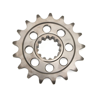 Nouveau <span class=keywords><strong>kit</strong></span> de transmission et chaîne de haute qualité pour <span class=keywords><strong>moto</strong></span> S1000RR/S1000R/S1000XR, pignons en acier inoxydable - Product Image 5