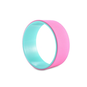 <span class=keywords><strong>Yoga</strong></span> Pilates ruota di esercizio per alleviare il dolore alla schiena e la terapia muscolare ruota <span class=keywords><strong>Yoga</strong></span> - Product Image 1