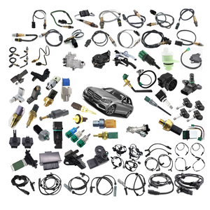 Originale tutti i pezzi di ricambio Oem di auto per germania Mercedes Benz W124 Cls W245 W222 Ml Ml350 modello 2008G-Class E 1997 Smart W203 - Product Image 2