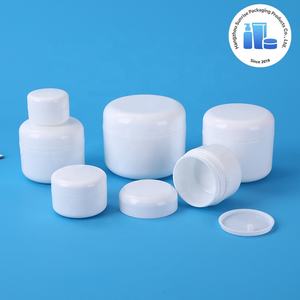 Envases de Plástico PP de 50g para Cosméticos y Cuidado de la Piel, Frascos Vacíos, Marca Shanghua, Modelo SH-007-50g, Tapa de Rosca, Pestañas <span class=keywords><strong>Postizas</strong></span> - Product Image 3