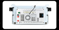 MEKEDE-Système multimédia MS Android 14, 8 + 256G, 8 cœurs, WiFi 4G, navigation GPS automatique, lecteur multimédia de voiture pour BMW E46, 7 pouces