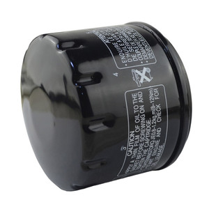 Cartucho de Filtro de Aceite para Motocicleta MF184C para Piaggio X9 Evolution 500 2003-2010 - Product Image 2