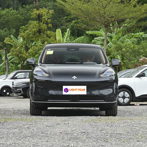 Hyptec EV HT 825 MAX Edition ได้รับการรับรองว่าเป็นรถ SUV E-Mark <span class=keywords><strong>COC</strong></span> 800V ชาร์จเร็วได้รับความนิยม - Product Image 2