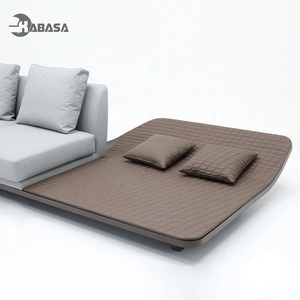 2023 Italian Designer Reflex Segno Sofa Pininfarina <span class=keywords><strong>Angelo</strong></span> Set Designs mobili moderni divano componibile in velluto di lusso a forma di <span class=keywords><strong>L</strong></span> - Product Image 4