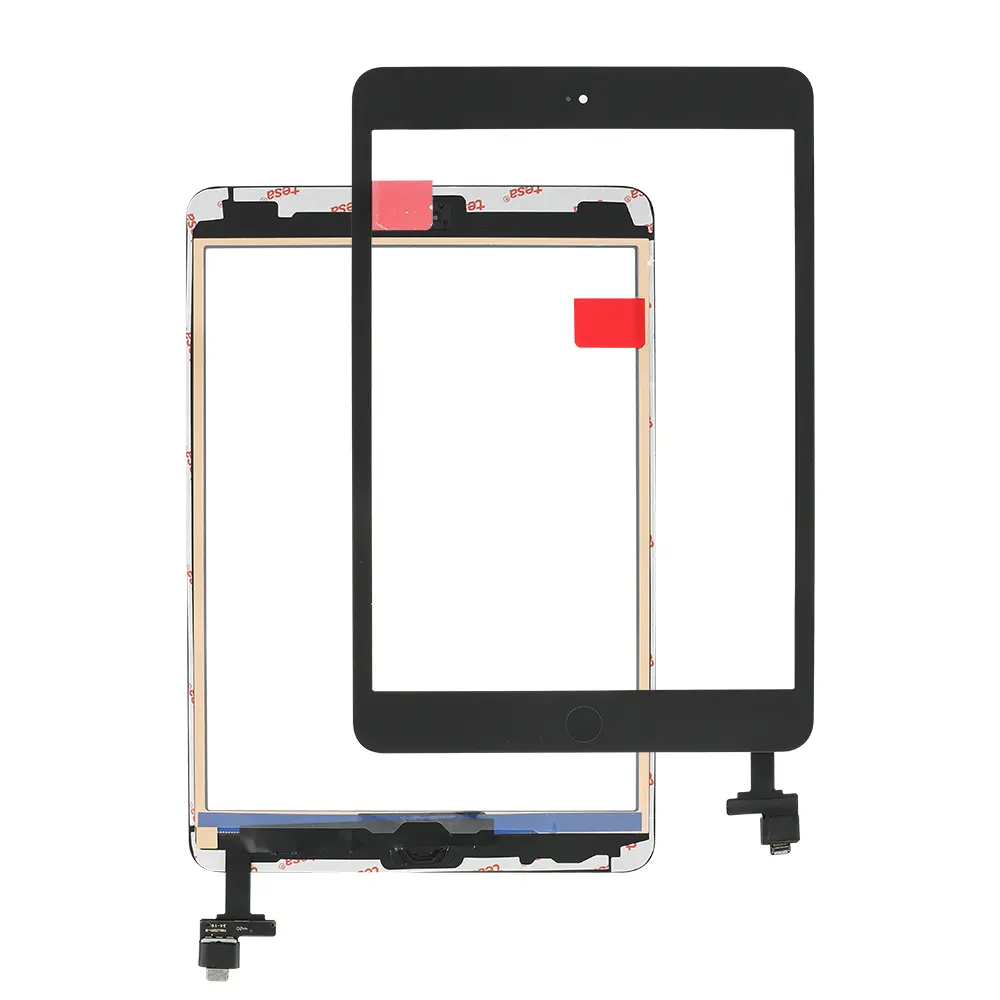 100% Warranty Lcd Touch Screen assembly for iPad mini 2 lcd screen display