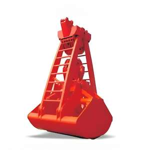 เครนจับยกคุณภาพสูงสำหรับเครื่องจักรอุตสาหกรรม หลายรุ่น ขายตรงจากโรงงาน - Product Image 2