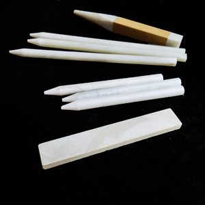 Crayon en <span class=keywords><strong>ardoise</strong></span> naturelle, industrielle, durable et écologique pour le soudage et le marquage des métaux - Product Image 3