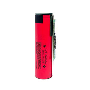 Cellules de batterie au lithium de qualité originale 18650 <span class=keywords><strong>GA</strong></span> NCR18650GA 3500 18650 mAh 10A - Product Image 1