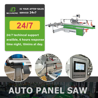 Ván Ép Cắt Gỗ Ván Ép MDF 3200X375MM Bảng Trượt Chính Xác Bảng Saw Máy Cưa Gỗ Công Nghiệp Cho Chế Biến Gỗ