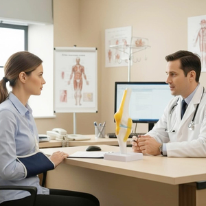 Modelo <span class=keywords><strong>de</strong></span> esqueleto <span class=keywords><strong>de</strong></span> articulación <span class=keywords><strong>de</strong></span> <span class=keywords><strong>rodilla</strong></span> humana con <span class=keywords><strong>ligamentos</strong></span> y recursos <span class=keywords><strong>de</strong></span> enseñanza <span class=keywords><strong>de</strong></span> menisco modelo <span class=keywords><strong>de</strong></span> articulación funcional <span class=keywords><strong>de</strong></span> anatomía médica <span class=keywords><strong>de</strong></span> tamaño real - Product Image 5