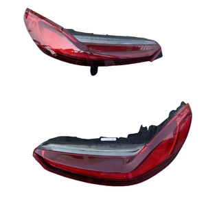 เหมาะสำหรับไฟท้าย <span class=keywords><strong>Z4</strong></span> <span class=keywords><strong>BMW</strong></span> 2019-2024 G29ไฟท้าย LED M40i ไฟท้ายไฟเบรกไฟเลี้ยวของแท้<span class=keywords><strong>มือสอง</strong></span> - Product Image 1