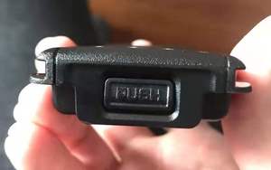 ZTE Caltta PH500 PH520用双方向無線バッテリー1800mAh AB500 7.4v在庫あり - Product Image 6