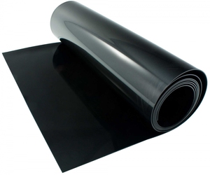 Géomembranes durables en polyéthylène et PEHD de qualité industrielle Design extérieur/intérieur pour étangs, barrages, parcs, étangs à poissons - Product Image 4