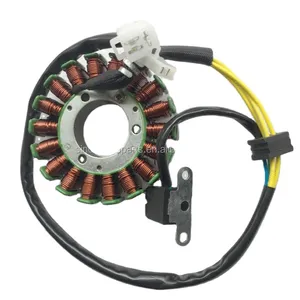 LINHAI 260cc 300cc Магнитный катушечный статор ATV260 четыре детали багги