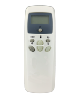 ES-AC005 prix usine AC télécommande A/C pour LG 6711A20016E AC télécommande 7 touches AC 10