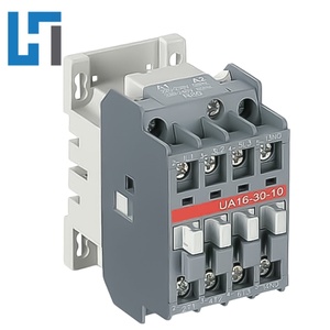 Nouveau contacteur de condensateur de commutation série UA original UA16-30-10 220V pour contrôleur de programmation PLC 1SBL181022R8010 en stock - Product Image 2