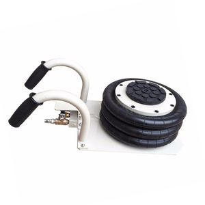 جودة عالية 3 طن كيس هوائي جاك رفع أداة إصلاح السيارة جاك البالون الهواء - Product Image 4