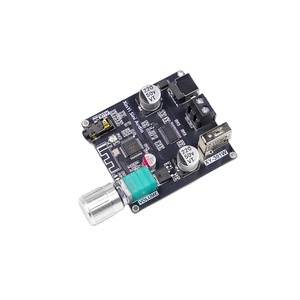 บอร์ดเครื่องขยายเสียงดิจิตอลบลูทูธ30W XY-301W โมดูลเสียงโมโนพร้อมฟังก์ชั่นการจับคู่ไร้สายที่แท้จริง TWS - Product Image 3