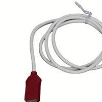 Outil de réparation de téléphone OSS W231, câble Deep Flash 9008 EDL pour smartphone, adaptateur de port ouvert Type C, ligne d'ingénieur
