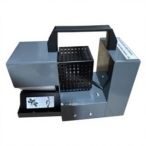 Écrémeur d'huile à bande en acier pour le <span class=keywords><strong>recyclage</strong></span> de l'huile flottante dans les réservoirs d'eau industriels - Product Image 1