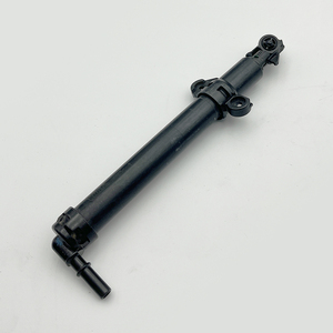68223028AA Nuevas boquillas de bomba de lavado de faros delanteros del lado derecho para Jeep Grand Cherokee 2014-2018 - Product Image 6