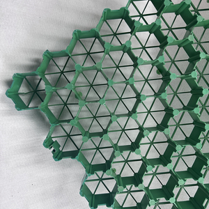 Pavés de bloc d'herbe de haute qualité Pavé d'herbe en plastique pour gazon et ferme équestre - Product Image 5