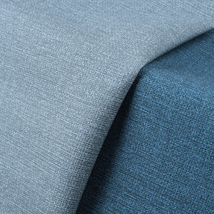 Cuir synthétique de qualité meubles, gaufré PVC, avec support tissé, résistant à l'abrasion - Product Image 1