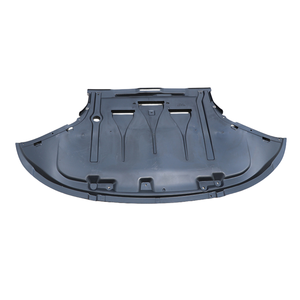 OEM 4 f0863821g copertura del motore parti automobilistiche aggiornamento di alta qualità di personalizzazione ricambi Auto per <span class=keywords><strong>Audi</strong></span> <span class=keywords><strong>A6</strong></span> 2009 - Product Image 1
