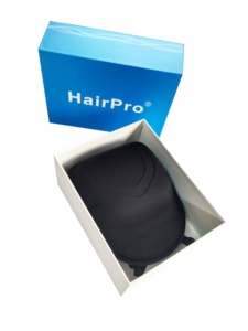 Uso en el hogar Península Grado médico Portátil 650nm LLLT 272 Tapa Láser de Diodo Anti y reducir la pérdida de cabello - Product Image 4