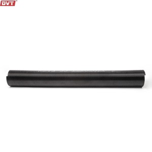 Ressort de porte à roulement personnalisé DVT S, ressort de porte à volet roulant réglable grande porte de Garage ressort de Torsion en spirale - Product Image 2