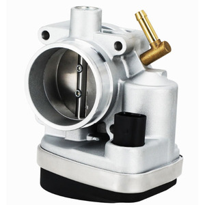 Boîtier de papillon pour modèles <span class=keywords><strong>Mini</strong></span> <span class=keywords><strong>Cooper</strong></span> <span class=keywords><strong>S</strong></span> 1.6L 2002 <span class=keywords><strong>2003</strong></span> 2004 2005-2008 #   13541503358 - Product Image 4