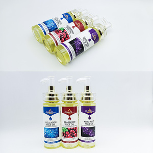 Huile Essentielle Hydratante Visage LANORIENT 100% Naturelle et Biologique, Éclaircissante et Réparatrice Anti-Taches pour Peau, Marque Privée - Product Image 6