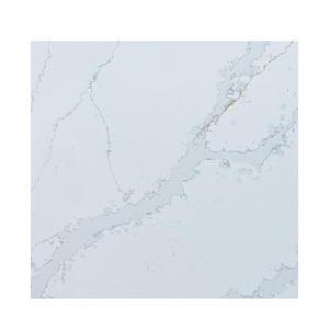 หินควอตซ์แผ่นใหญ่กันน้ำทนทานทนทานดีไซน์ทันสมัยรับประกัน5ปีสำหรับวางบนโต๊ะ - Product Image 2