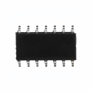 Logic Components Electronic Original SN74LV04ADBR 14 SSOP - Product Image 1