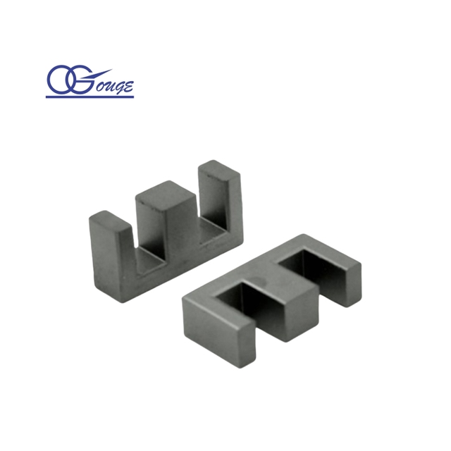 XUYI OUGE EF25 Soft Magnets Transformer Ferrite Core
