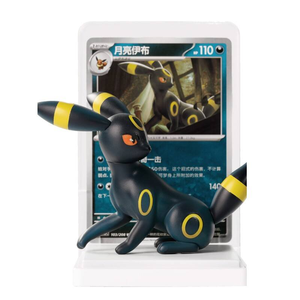 <span class=keywords><strong>Set</strong></span> Originale Sigillato Versione Cinese Pokon Painted Dream V3 Eeveelutions con 17,5 Carte Terastal Gathering PTCG - Product Image 5